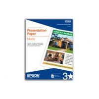 Epson Presentation Paper Matte (S041102)